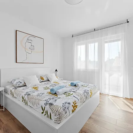 Jellyfish Appartement