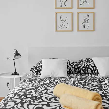 Appartement Jellyfish