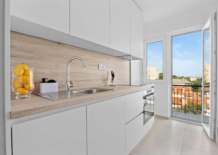 아파트 Jellyfish *