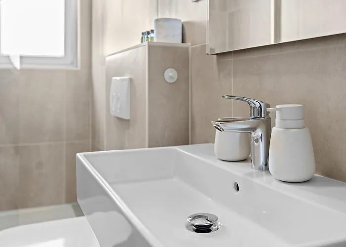 Jellyfish 아파트 *