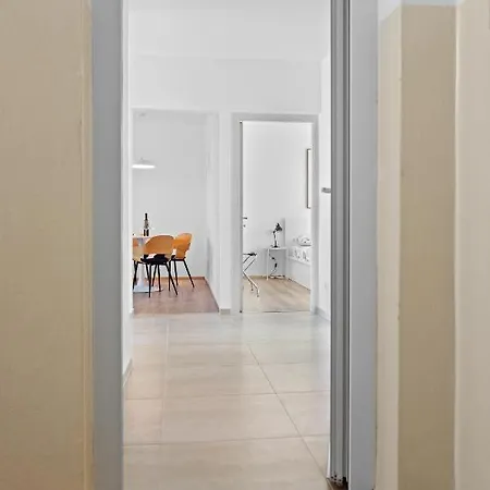 Jellyfish Appartement