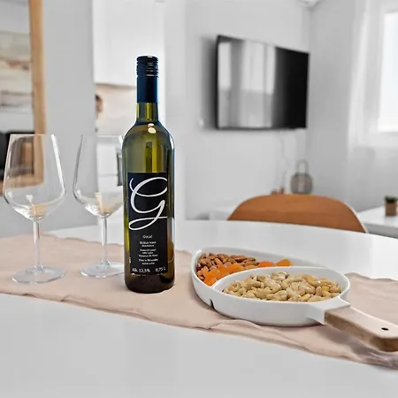 Jellyfish Apartament