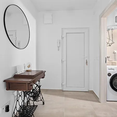 Apartman Jellyfish Póla