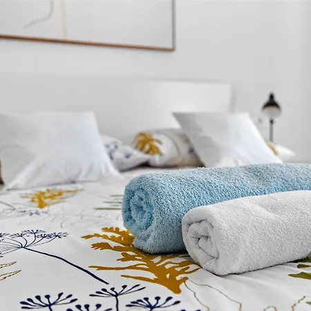 Apartman Jellyfish *