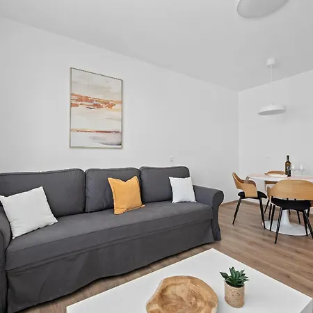 Jellyfish Apartament Pula