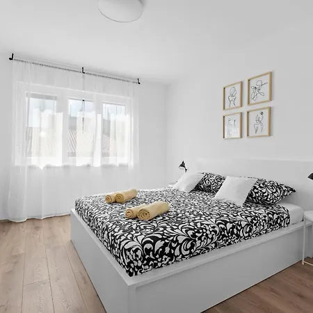 Jellyfish Appartement