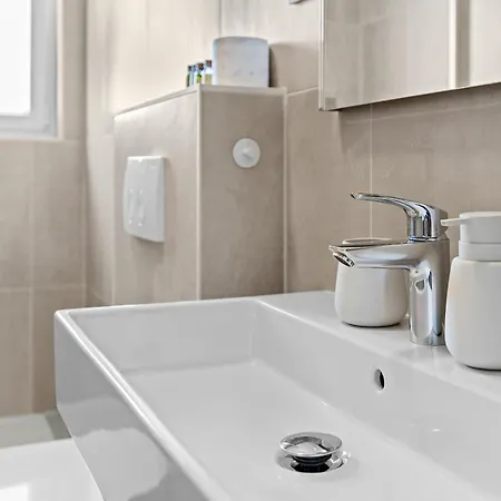 Jellyfish Apartament *