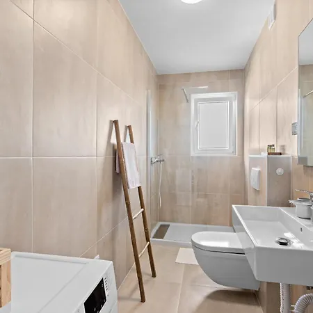 Apartman Jellyfish *