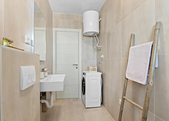 Apartman Jellyfish