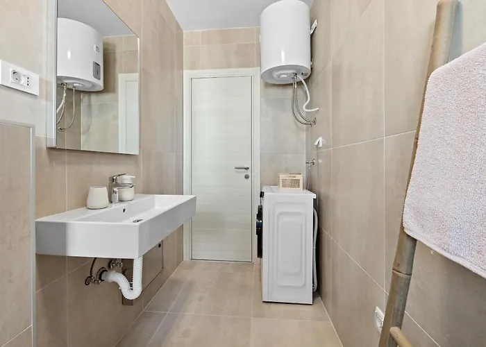 Jellyfish Apartman Pula