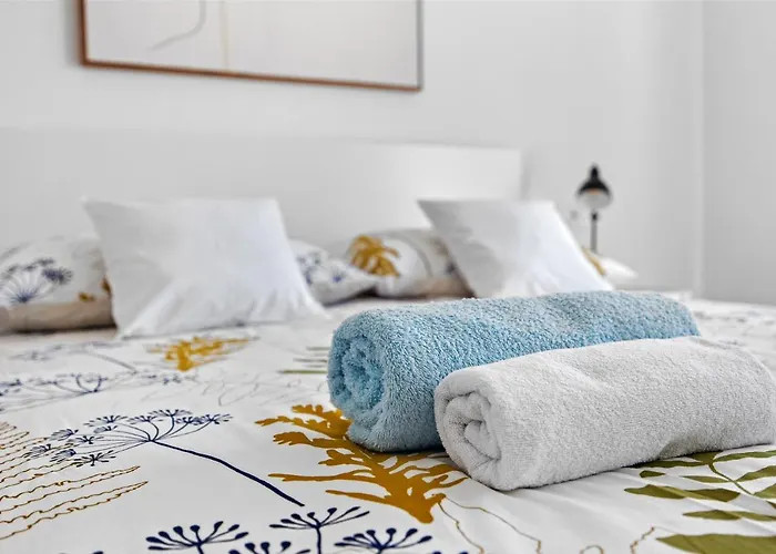 Apartman Jellyfish *