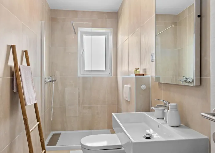 Apartman Jellyfish *