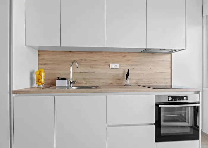 Apartman Jellyfish *