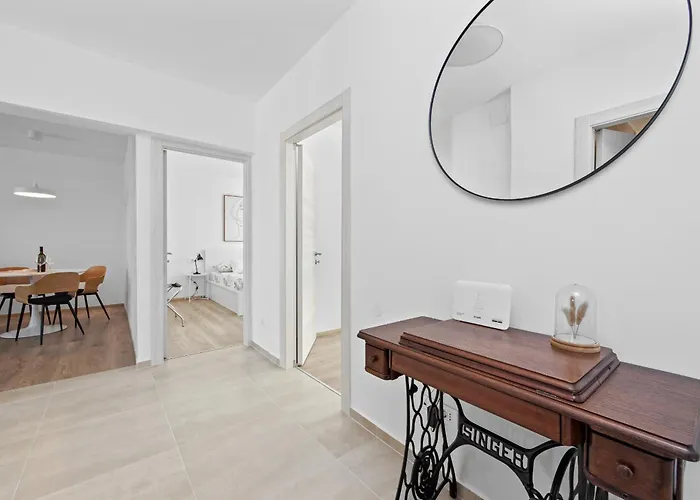 Jellyfish Apartman *