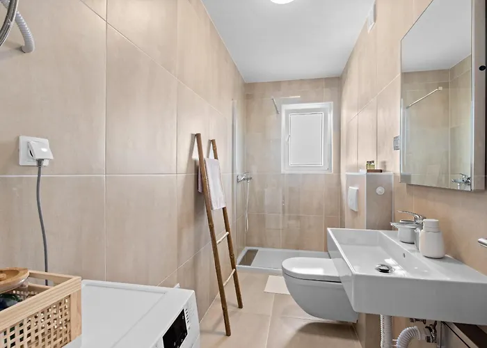 Apartman Jellyfish *